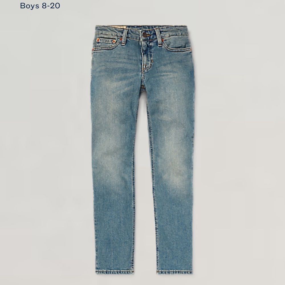 Ralph Lauren Polo Blue Denim jeans size 20